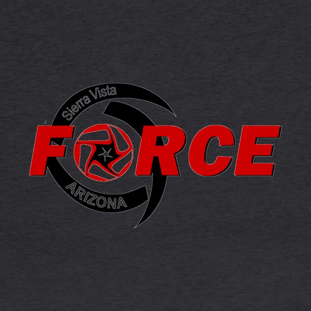 SV Force-Shirts & More! by Sonoran Sounder